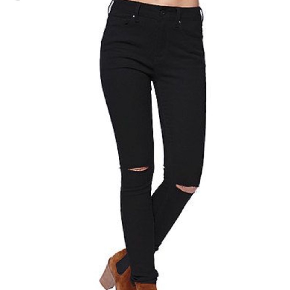 Pacsun jeggings